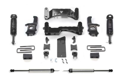 Picture of Fabtech Suspension Leveling Kit - K7055DL