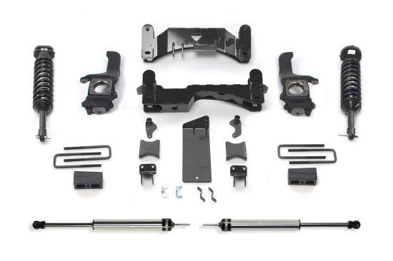 Picture of Fabtech Suspension Leveling Kit - K7055DL