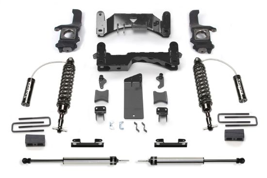 Picture of Fabtech Suspension Leveling Kit - K7056DL