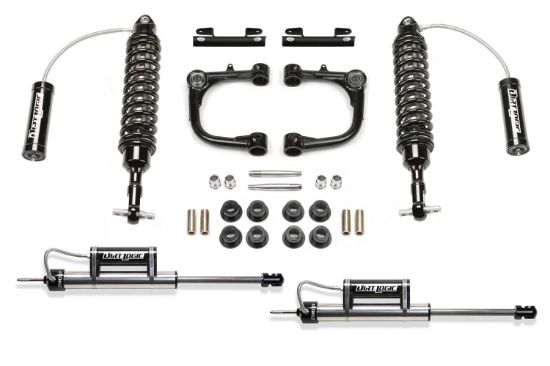 Picture of Fabtech Suspension Lift Kit - K7057DL