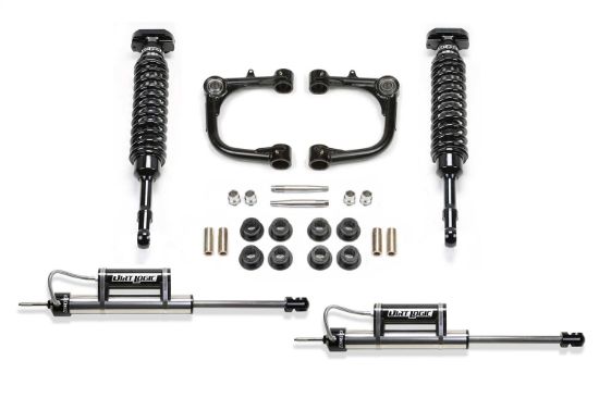 Picture of Fabtech Suspension Lift Kit - K7058DL