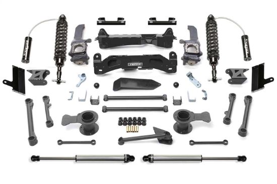 Picture of Fabtech Suspension Lift Kit - K7061DL