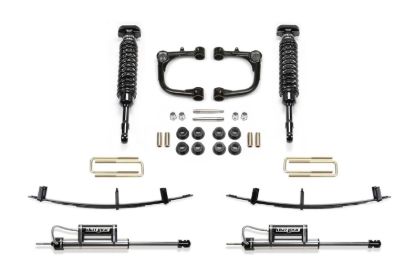 Picture of Fabtech Suspension Lift Kit - K7064DL
