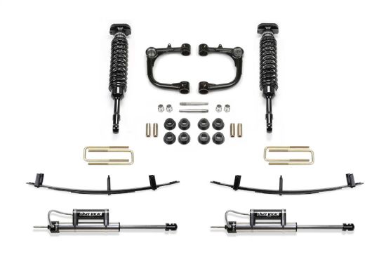 Picture of Fabtech Suspension Lift Kit - K7064DL