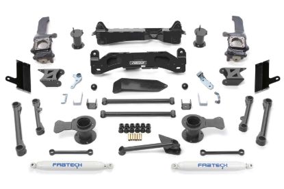 Picture of Fabtech Suspension Lift Kit - K7066