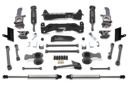 Picture of Fabtech Suspension Lift Kit - K7067DL