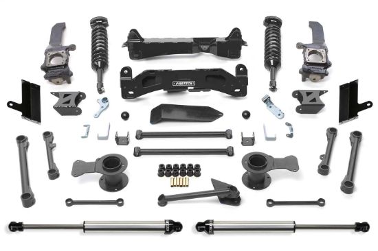 Picture of Fabtech Suspension Lift Kit - K7067DL
