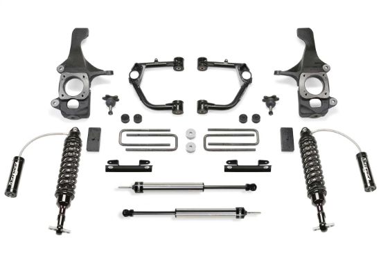Picture of Fabtech Suspension Lift Kit - K7074DL