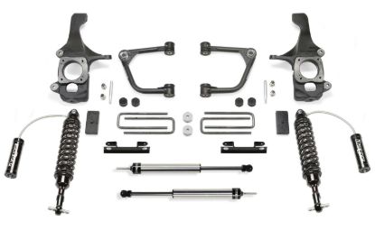 Picture of Fabtech Suspension Lift Kit - K7076DL