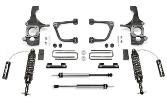 Picture of Fabtech Suspension Lift Kit - K7076DL