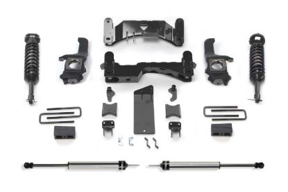Picture of Fabtech Suspension Lift Kit - K7077DL
