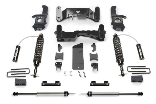 Picture of Fabtech Suspension Lift Kit - K7078DL