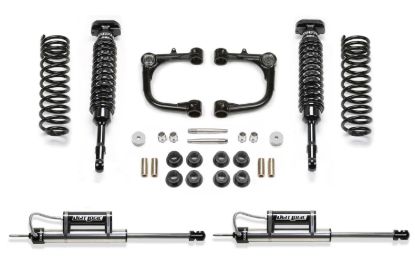 Picture of Fabtech Suspension Lift Kit - K7079DL
