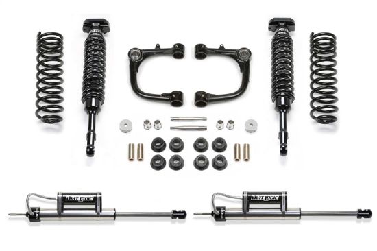 Picture of Fabtech Suspension Lift Kit - K7081DL