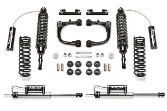Picture of Fabtech Suspension Lift Kit - K7082DL