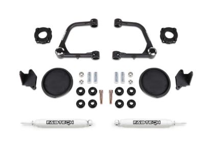 Picture of Fabtech Suspension Lift Kit - K7086