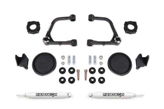 Picture of Fabtech Suspension Lift Kit - K7086