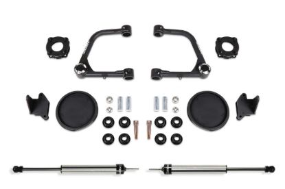 Picture of Fabtech Suspension Control Arm Kit - K7086DL