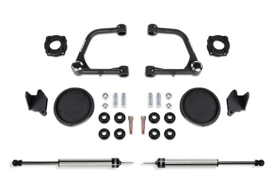 Picture of Fabtech Suspension Control Arm Kit - K7086DL