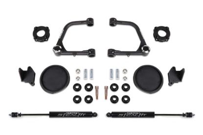 Picture of Fabtech Suspension Lift Kit - K7086M