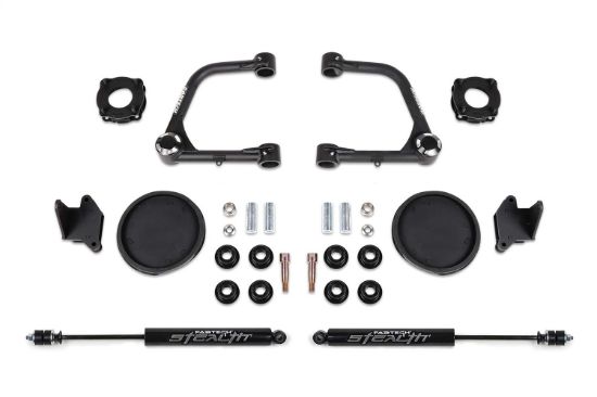Picture of Fabtech Suspension Lift Kit - K7086M