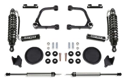 Picture of Fabtech Suspension Control Arm Kit - K7088DL
