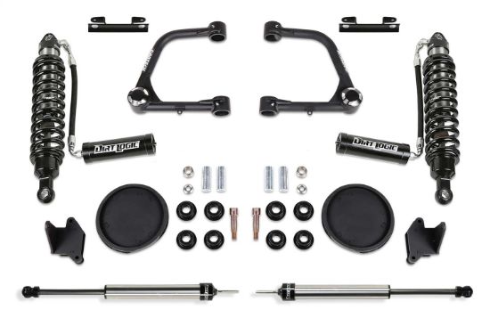 Picture of Fabtech Suspension Control Arm Kit - K7088DL