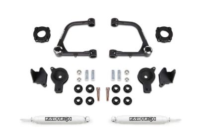 Picture of Fabtech Suspension Lift Kit - K7089