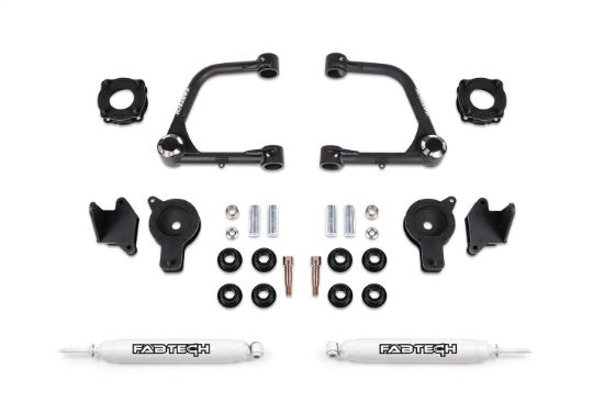 Picture of Fabtech Suspension Lift Kit - K7089