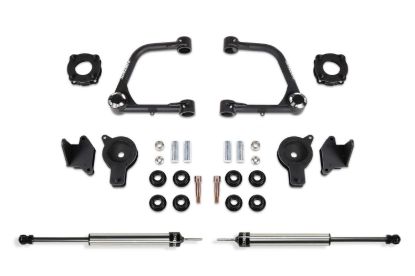 Picture of Fabtech Suspension Control Arm Kit - K7089DL