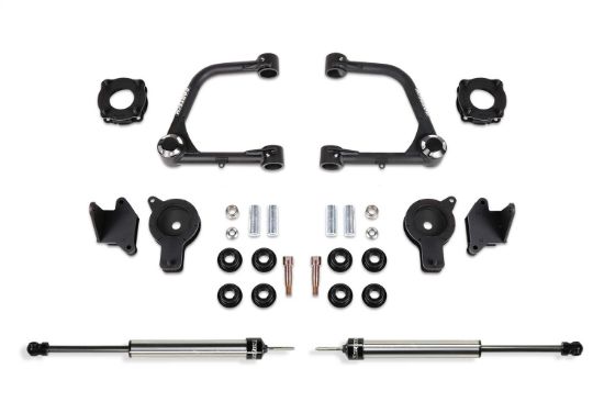 Picture of Fabtech Suspension Control Arm Kit - K7089DL