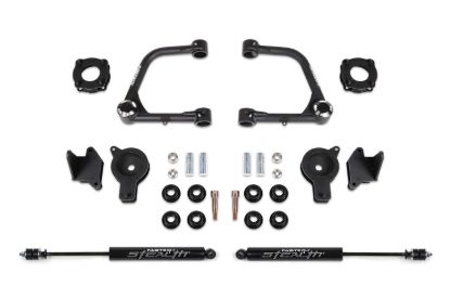 Picture of Fabtech Suspension Lift Kit - K7089M