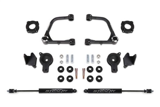Picture of Fabtech Suspension Lift Kit - K7089M