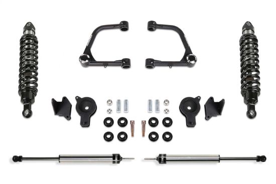 Picture of Fabtech Suspension Control Arm Kit - K7090DL