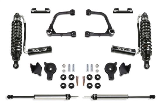 Picture of Fabtech Suspension Control Arm Kit - K7091DL