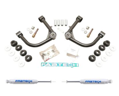 Picture of Fabtech Suspension Lift Kit - K7102