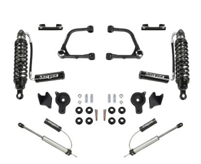 Picture of Fabtech Suspension Lift Kit - K7103DL