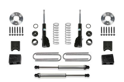 Picture of Fabtech Suspension Lift Kit - K9000DL
