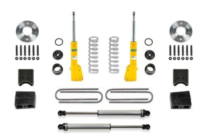 Picture of Fabtech Suspension Lift Kit - K9001DL