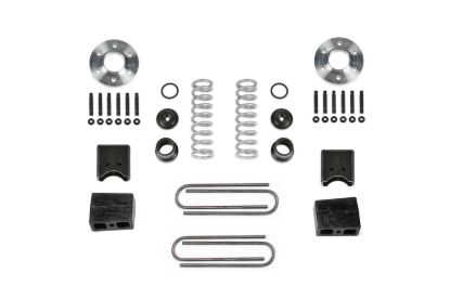 Picture of Fabtech Suspension Lift Kit - K9002