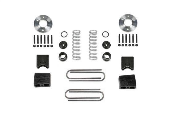 Picture of Fabtech Suspension Lift Kit - K9002