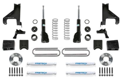 Picture of Fabtech Suspension Lift Kit - K9003