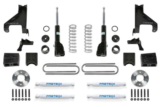 Picture of Fabtech Suspension Lift Kit - K9003