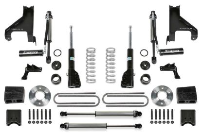 Picture of Fabtech Suspension Lift Kit - K9003DL