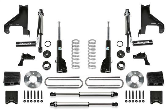 Picture of Fabtech Suspension Lift Kit - K9003DL