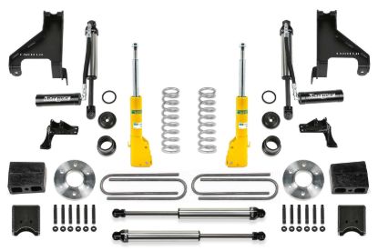 Picture of Fabtech Suspension Lift Kit - K9004DL