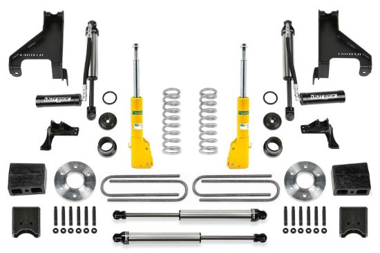 Picture of Fabtech Suspension Lift Kit - K9004DL