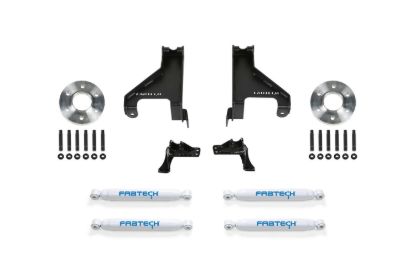 Picture of Fabtech Suspension Shock Absorber - K9005