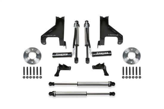 Picture of Fabtech Suspension Shock Absorber - K9005DL