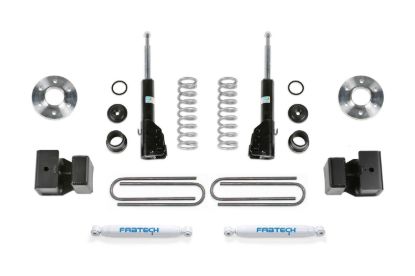 Picture of Fabtech Suspension Lift Kit - K9007